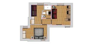 LAB House - Madonna di Campiglio - 1