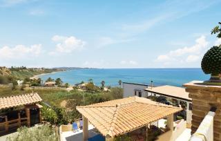 Stunning Home In Ciotta With Wifi - 4