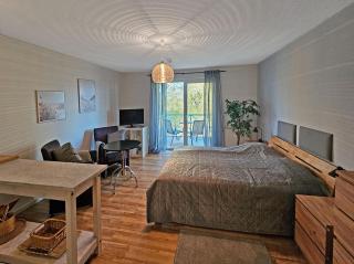 Mann un Fru - Residenz am Yachthafen - Kirchdorf - 7