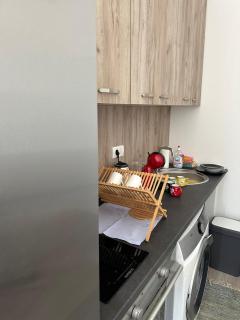 lovely studio apartment - Belgrad - 3