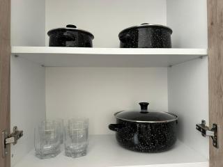 lovely studio apartment - 1