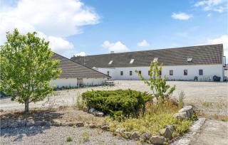 Stunning Home In Knebel With Sauna - Knebel - 1