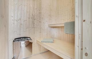Seven-Bedroom Holiday Home In Spottrup - Lem - 4