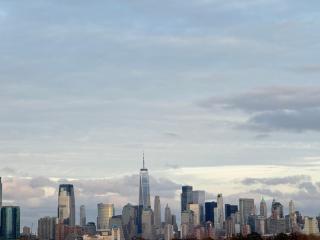 Stunning NYC rooftop views minutes away from NYC 2 bedroom 2 bath - Jersey City - 0