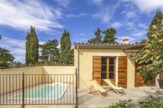 Gite Charmant - Caumont-sur-Durance - 9