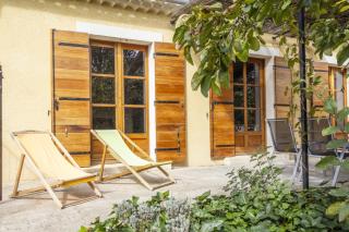 Gite Charmant - Caumont-sur-Durance - 1