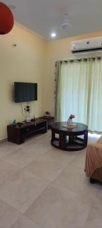 Uddo by nidra stays - Siolim - 7