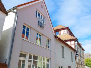 Business-Apartments im SCHUSTER-ACHT - 8