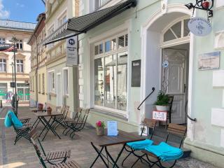 Business-Apartments im SCHUSTER-ACHT - Wolgast - 5