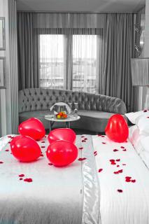 Wyndham Grand Istanbul Kalamış Marina Hotel - Istanbul - 5