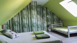 Maison Ti ar raniged - Beuzec-Cap-Sizun - 6