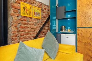 Raven Suite Hotel Taksim - Istanbul - 9