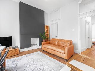 Charming and Spacious Apartment in Central Brixton - Londra - 7
