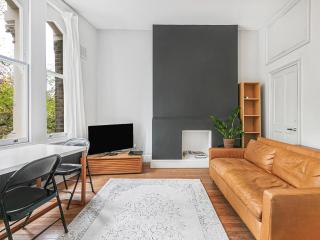 Charming and Spacious Apartment in Central Brixton - Londra - 8
