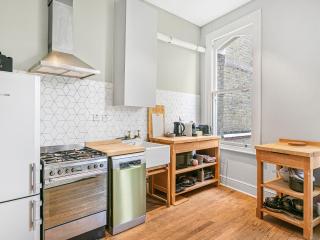 Charming and Spacious Apartment in Central Brixton - Pass the Keys - 5