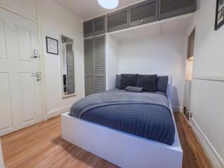 Liberty Stockwell Rooms - Londra - 7