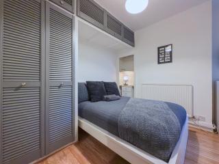Liberty Stockwell Rooms - Londra - 8
