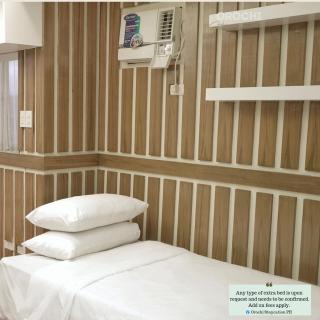 Topaz 1 Bedroom Suite Orochi Staycation PH at Centrio Towers - Cagayán de Oro - 1