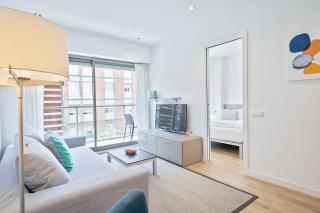 Lugaris Rambla Apartments - Barcelone - 8