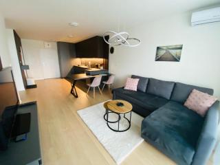 NEW apartment with free garage parking near the airport - Prievoz - 7