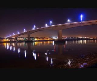 Southampton Central Pad - 7