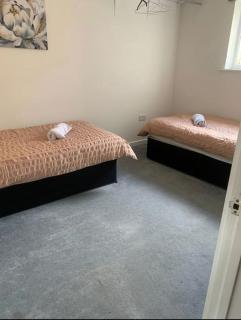 Southampton Central Pad - Southampton - 6