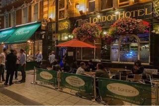 Southampton Central Pad - 1