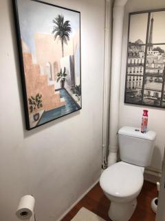 Appart Hôtel Le Victor Hugo 3 G sa pizza offerte - Aurillac - 2