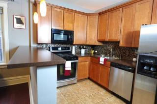 1BR Baseball Retro Apartment Downtown STL - 5