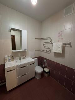 Уютная квартира в Жана кала - 2