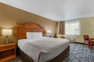 Quality Inn Indianola - Indianola - 9