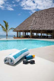 Ocean Boutique Hotel - Adults only - Pingwe - 7