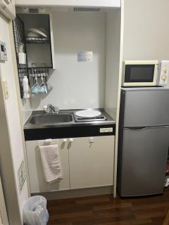 Toyamahouse2-202 - Tokyo - 1