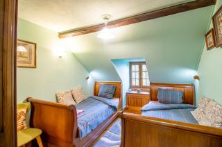 Maison dans le centre historique - 6