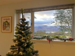 Swallows Lodge - Keswick - 4