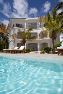 Ocean Boutique Hotel - Adults only - Pingwe - 8