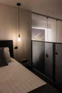 Motor Valley Styled - Luxury Apartments by Design Club Collection - Bologna - 1