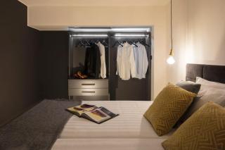 Motor Valley Styled - Luxury Apartments by Design Club Collection - Bologna - 6