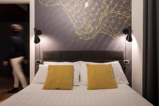 Motor Valley Styled - Luxury Apartments by Design Club Collection - Bologna - 2