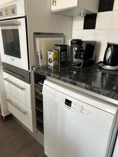 Appartement spacieux en Provence - Châteaurenard - 8