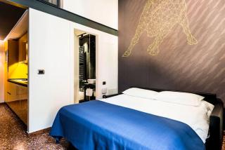 Motor Valley Styled - Luxury Apartments by Design Club Collection - Bologna - 3