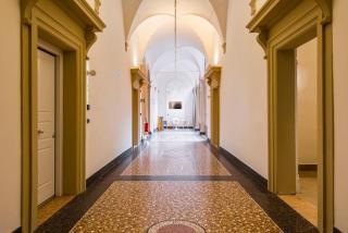 Motor Valley Styled - Luxury Apartments by Design Club Collection - 9