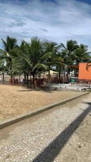 Apto Familia Paiva - Incrível no melhor do Canto do Forte - Praia Grande - 7