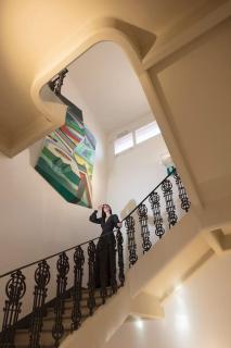 Motor Valley Styled - Luxury Apartments by Design Club Collection - 7