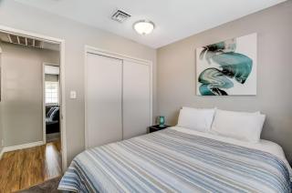 LV Amazing Single Story - Private Pool Games BBQ - 3