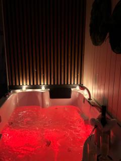 Home Paradis & Spa - 6