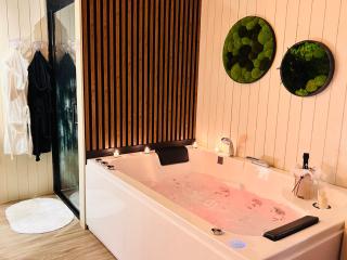 Home Paradis & Spa - Souvigné - 8