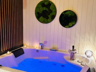 Home Paradis & Spa - Souvigné - 2