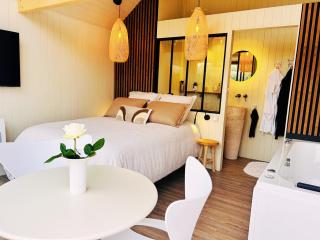 Home Paradis & Spa - Souvigné - 9