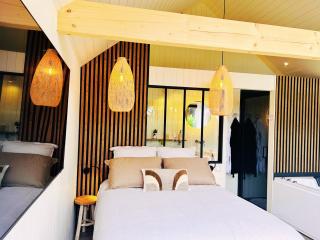 Home Paradis & Spa - Souvigné - 7